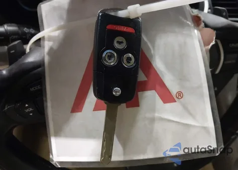 2010 Acura Tsx 2.4 z USA, uszkodzony, nr VIN JH4CU2F60AC010387